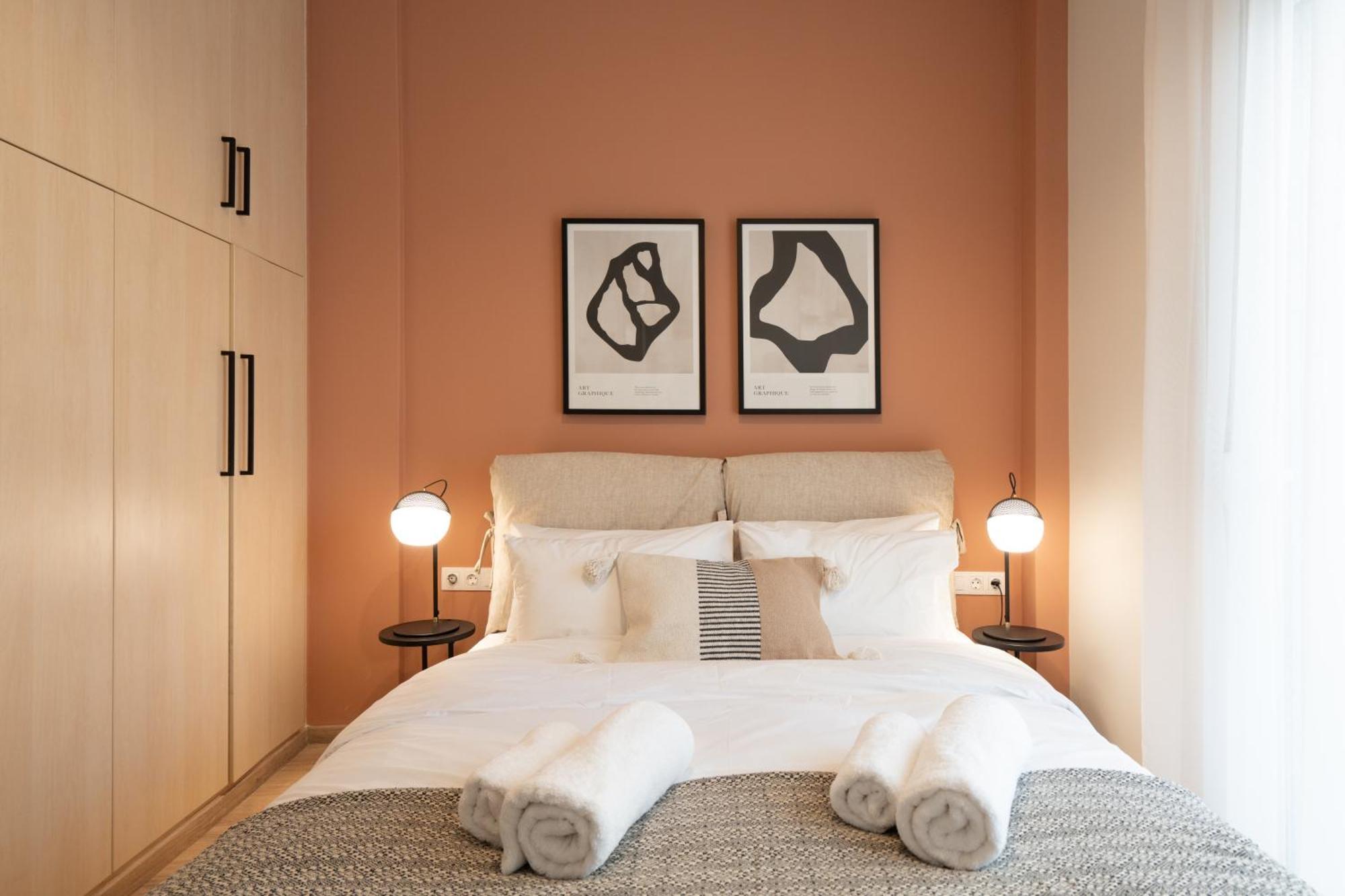 Seven Hills, Boutique Apartments Athens Exterior photo