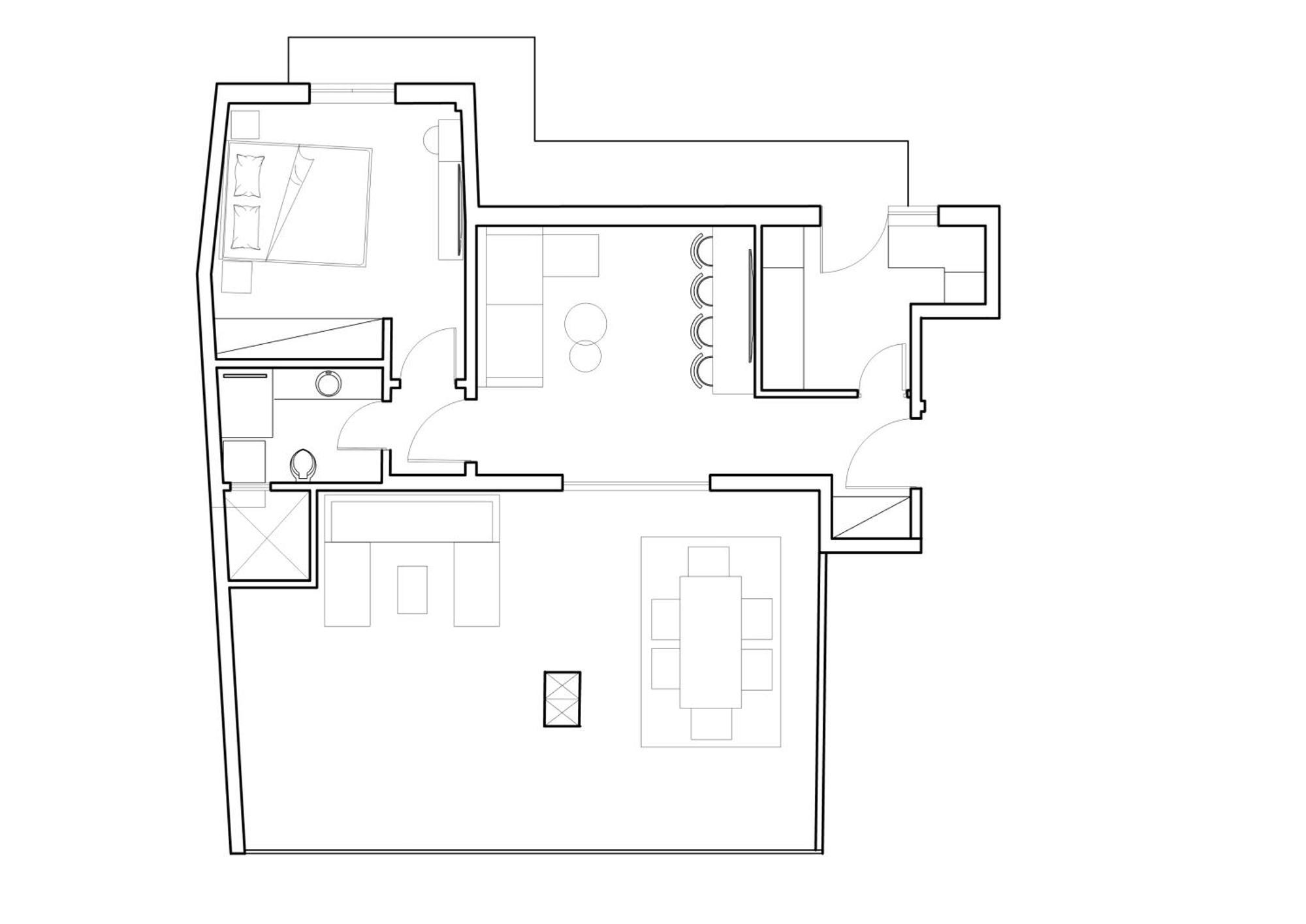 Seven Hills, Boutique Apartments Athens Room photo